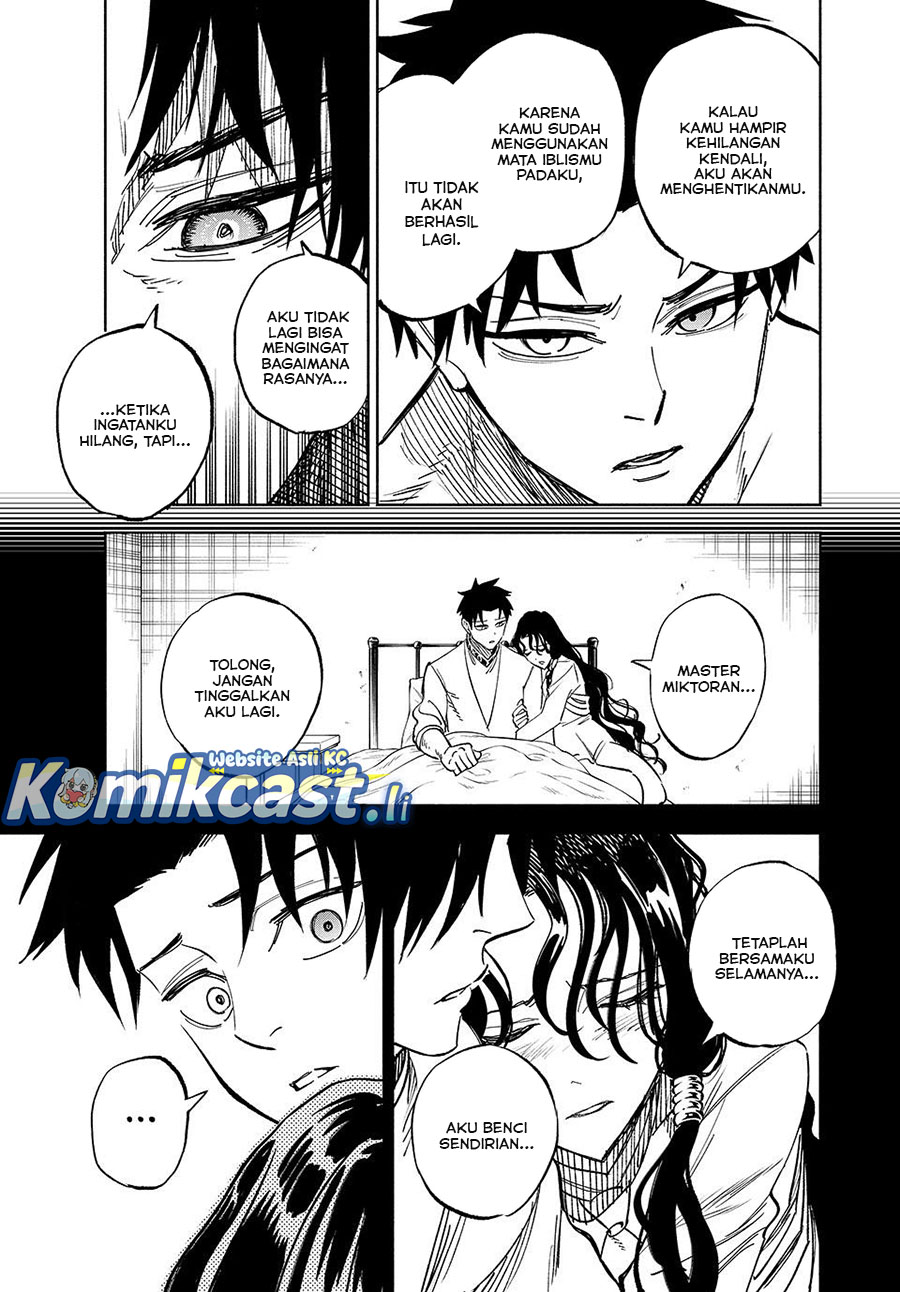 The Unfavorable Job “Appraiser” Is Actually the Strongest Chapter 114 Gambar 8