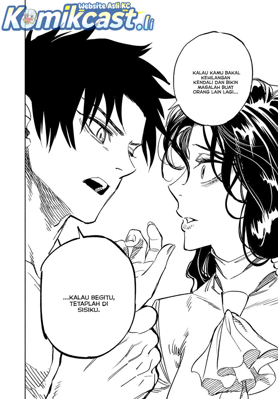 The Unfavorable Job “Appraiser” Is Actually the Strongest Chapter 114 Gambar 9