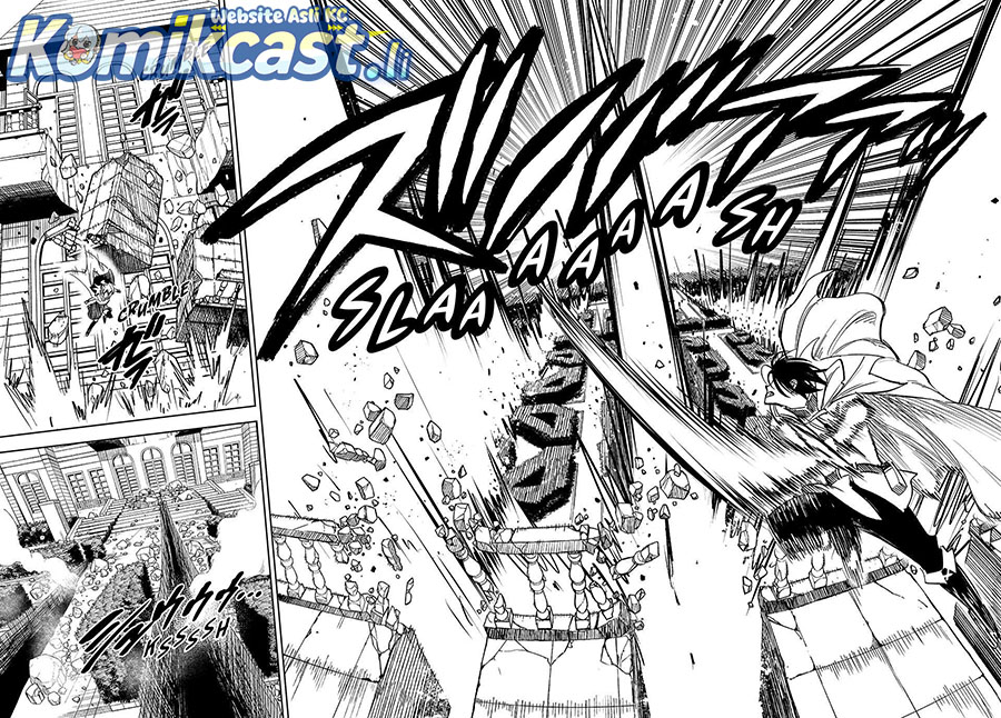 The Unfavorable Job “Appraiser” Is Actually the Strongest Chapter 114 Gambar 25