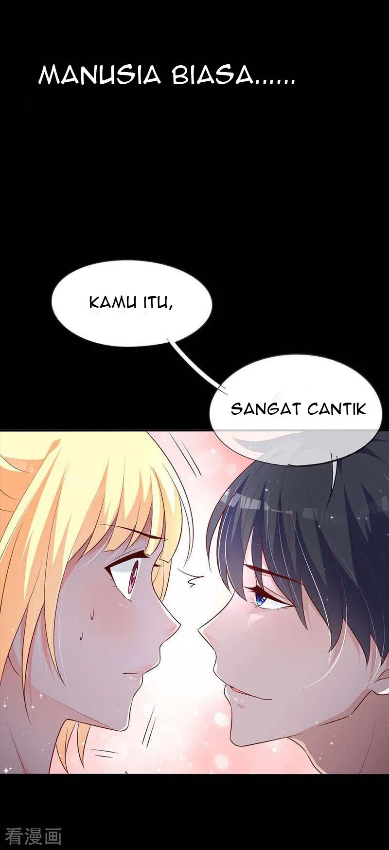 The Vampire Man Wants To Heal Chapter 00 Gambar 3