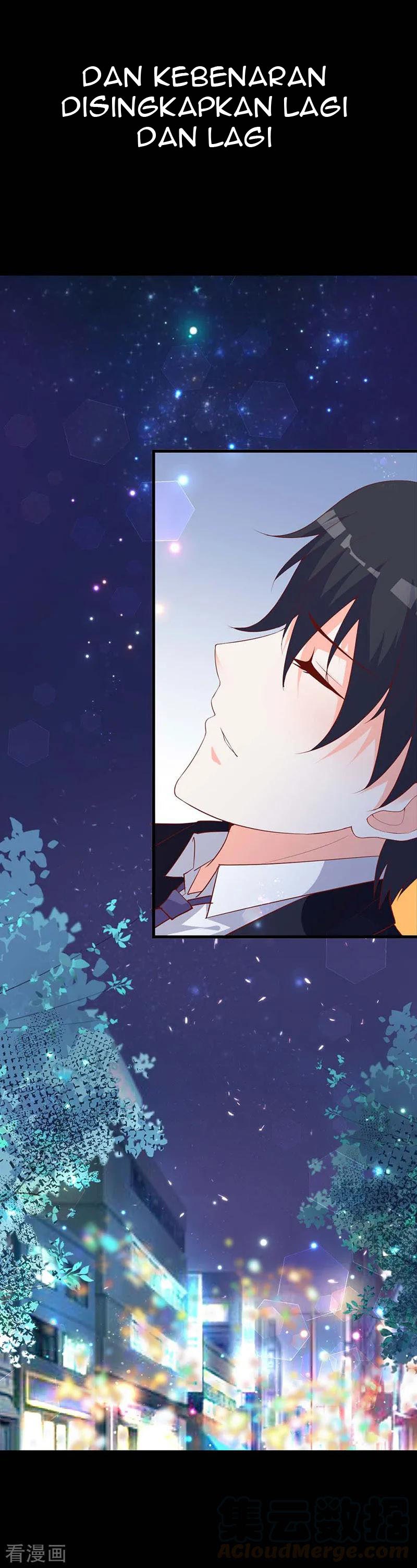The Vampire Man Wants To Heal Chapter 00 Gambar 9