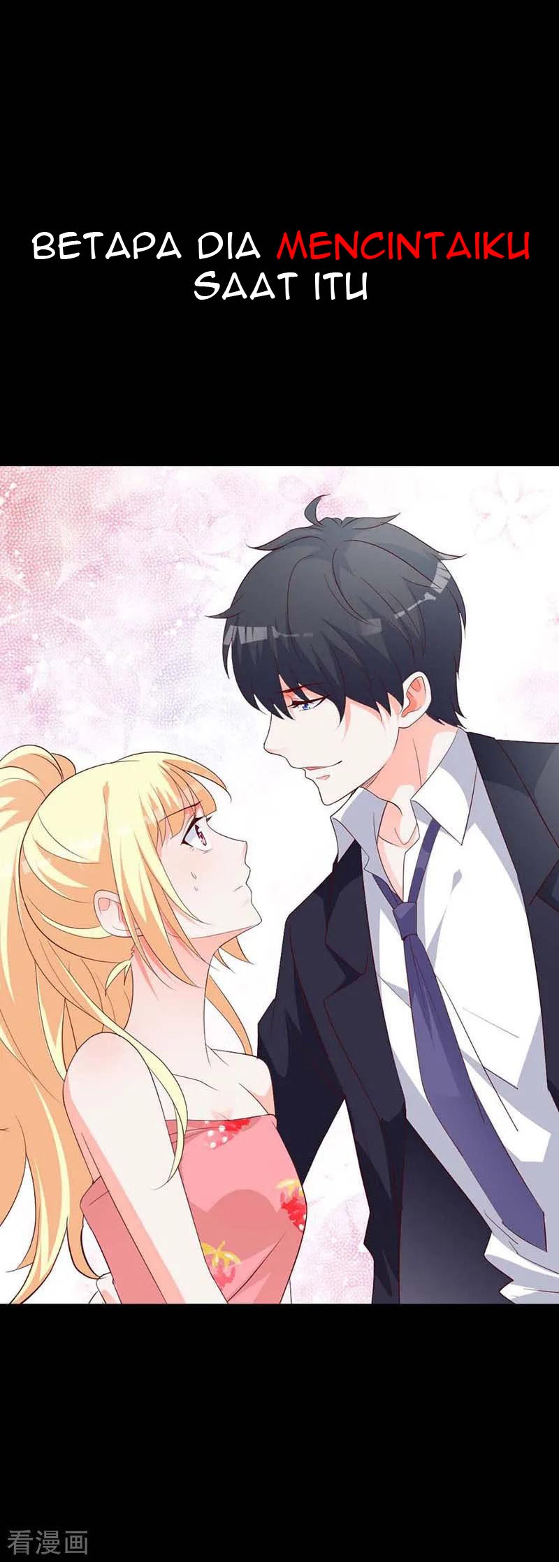 The Vampire Man Wants To Heal Chapter 00 Gambar 10