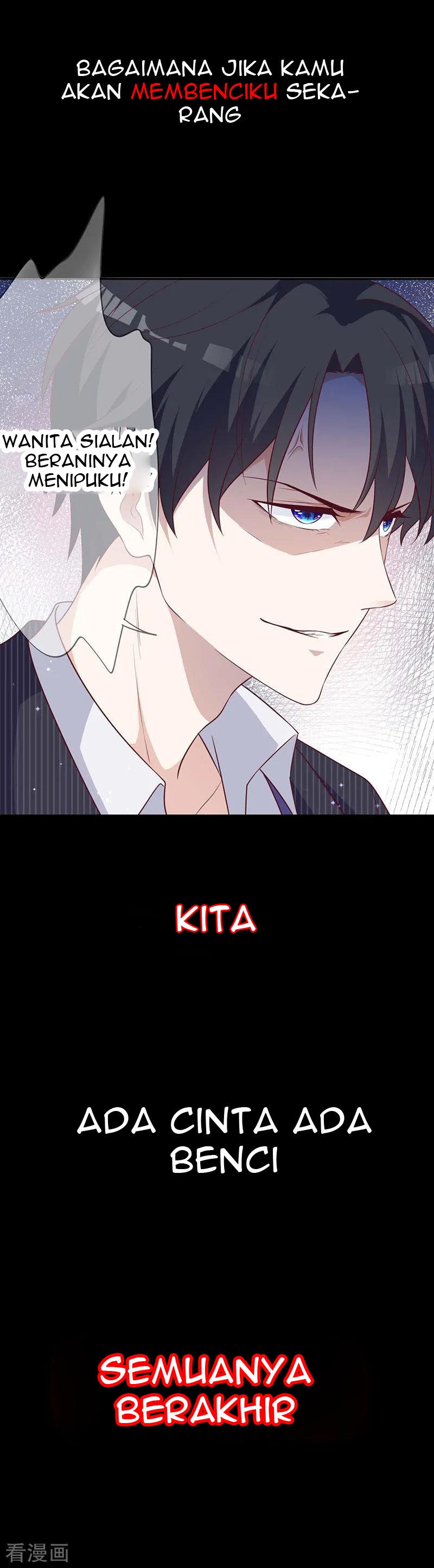The Vampire Man Wants To Heal Chapter 00 Gambar 11