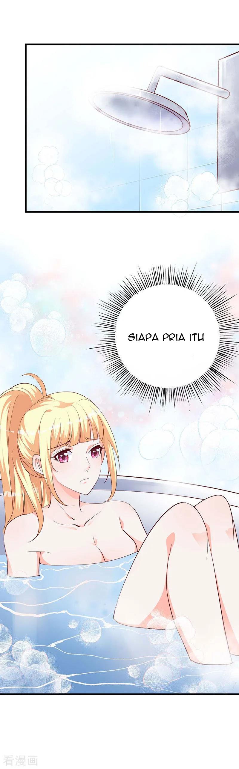 The Vampire Man Wants To Heal Chapter 02 Gambar 3