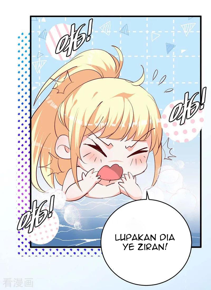 The Vampire Man Wants To Heal Chapter 02 Gambar 4