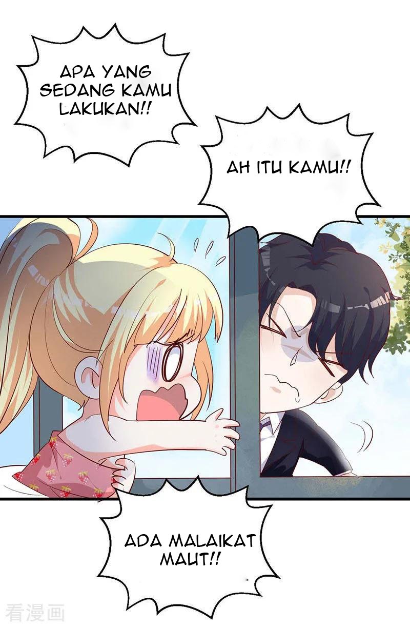 The Vampire Man Wants To Heal Chapter 02 Gambar 8