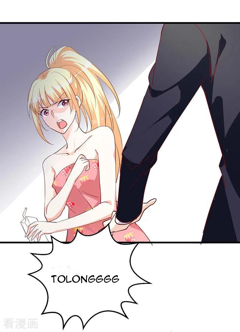 The Vampire Man Wants To Heal Chapter 02 Gambar 10
