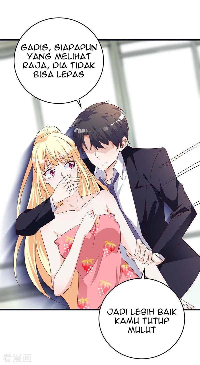 The Vampire Man Wants To Heal Chapter 02 Gambar 12