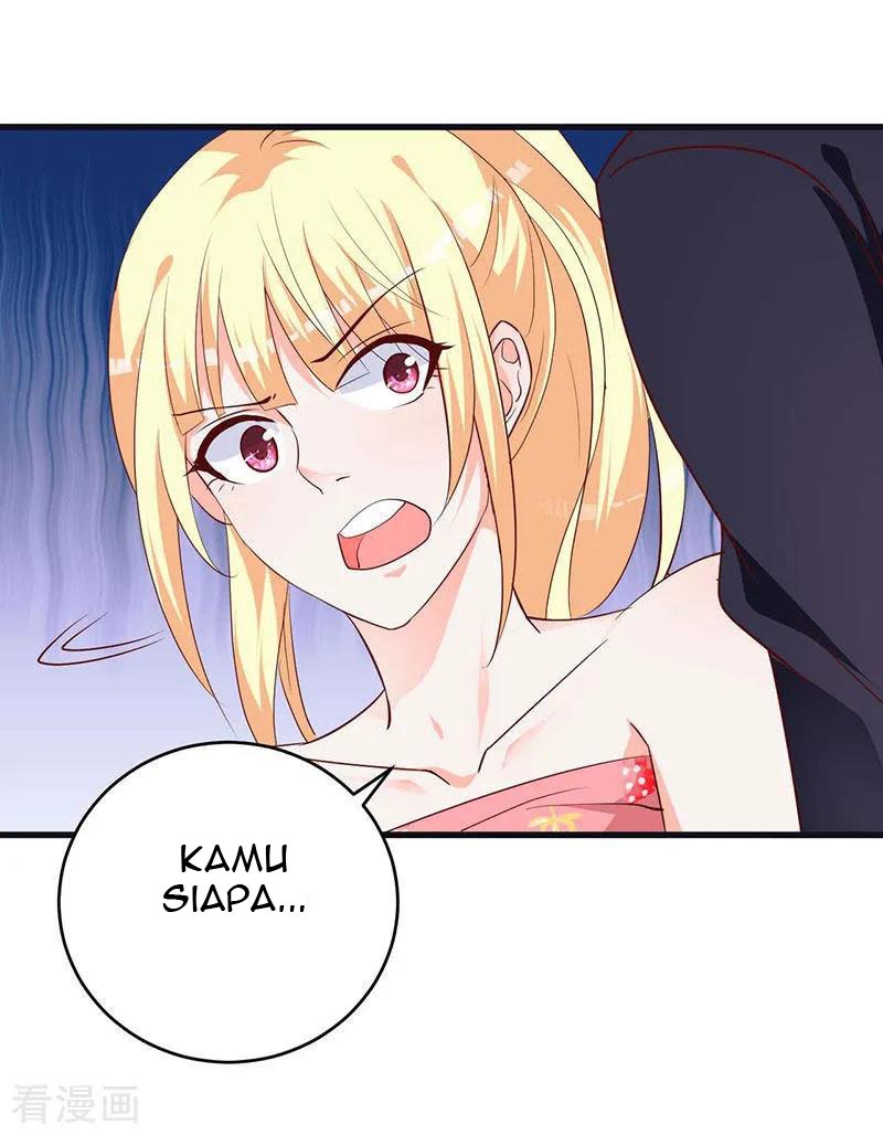 The Vampire Man Wants To Heal Chapter 02 Gambar 14