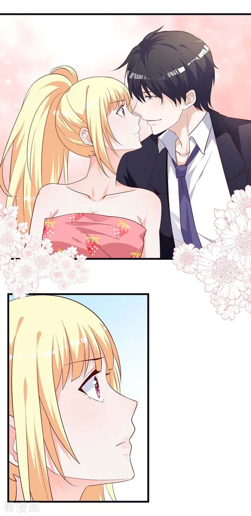 The Vampire Man Wants To Heal Chapter 02 Gambar 15