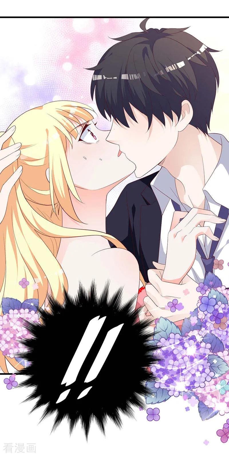 The Vampire Man Wants To Heal Chapter 02 Gambar 18