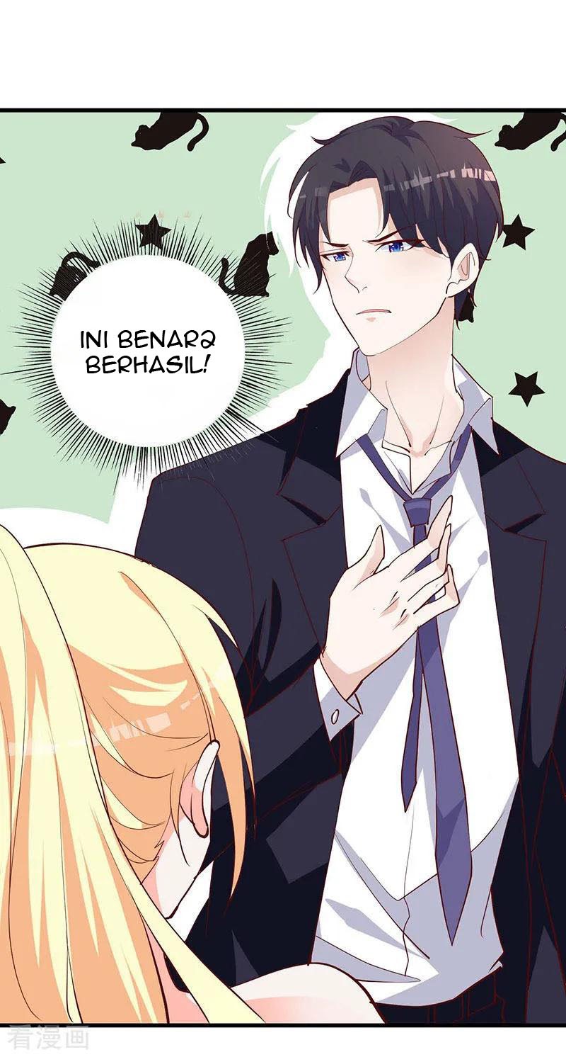 The Vampire Man Wants To Heal Chapter 02 Gambar 27
