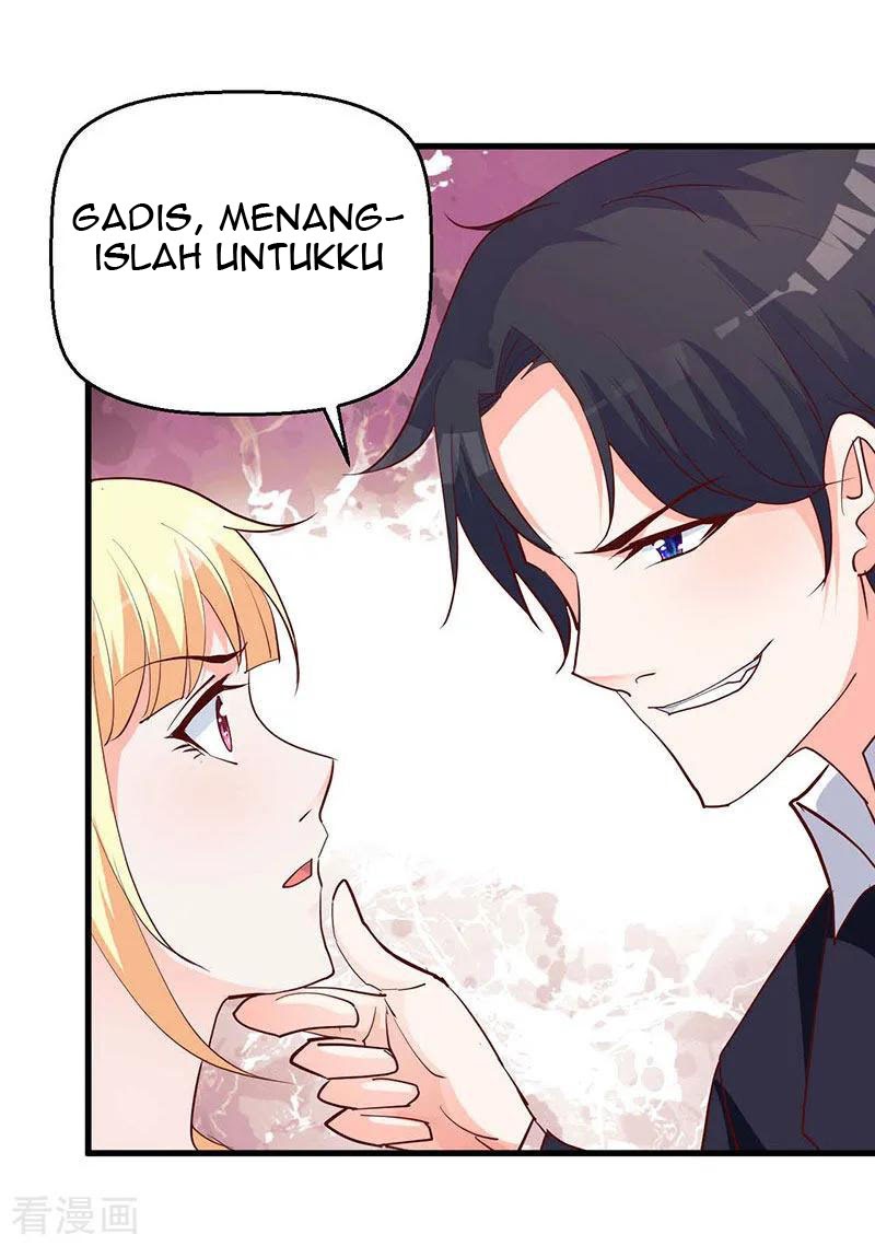 The Vampire Man Wants To Heal Chapter 02 Gambar 28