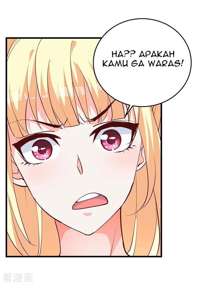 The Vampire Man Wants To Heal Chapter 02 Gambar 29