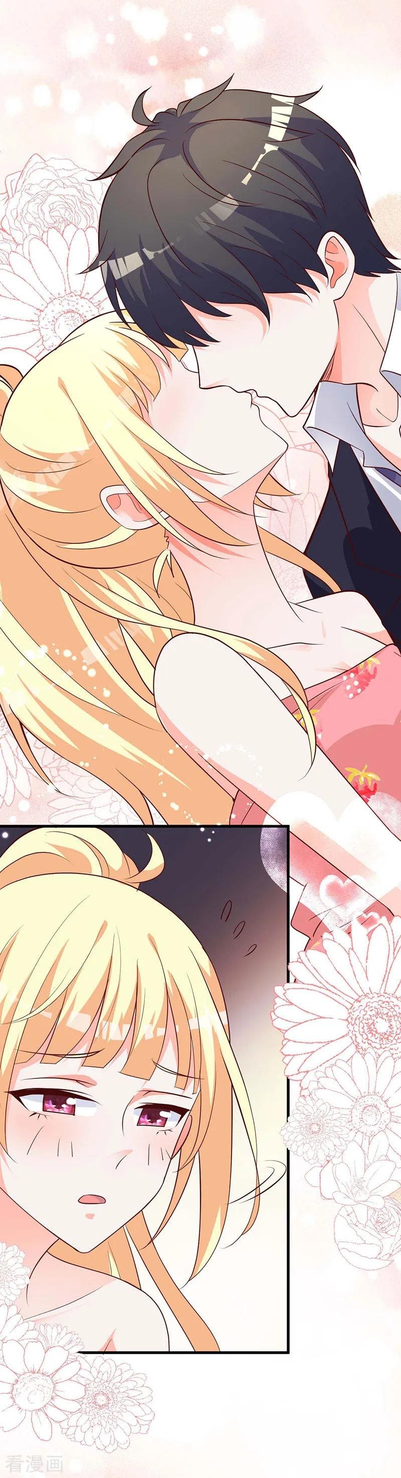 The Vampire Man Wants To Heal Chapter 03 Gambar 10