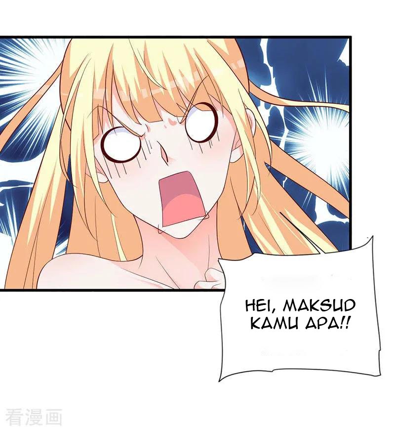 The Vampire Man Wants To Heal Chapter 03 Gambar 12
