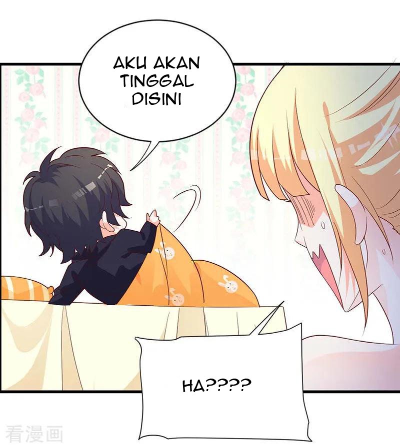 The Vampire Man Wants To Heal Chapter 03 Gambar 13