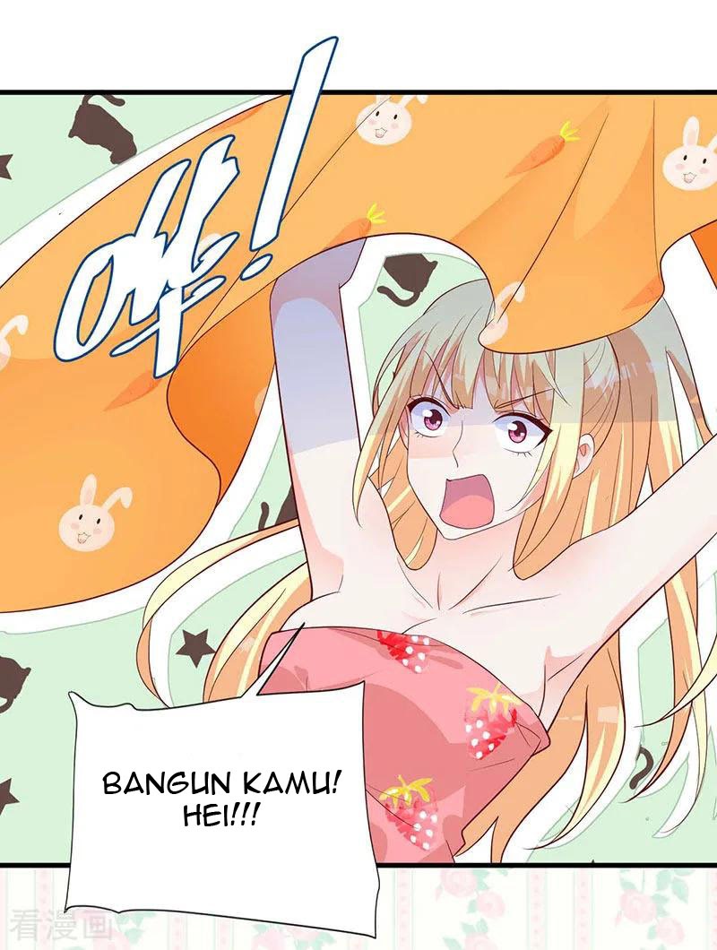 The Vampire Man Wants To Heal Chapter 03 Gambar 14