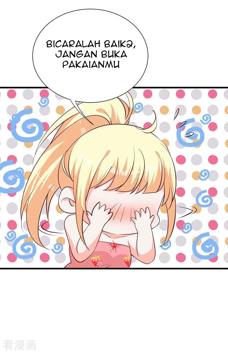 The Vampire Man Wants To Heal Chapter 03 Gambar 19