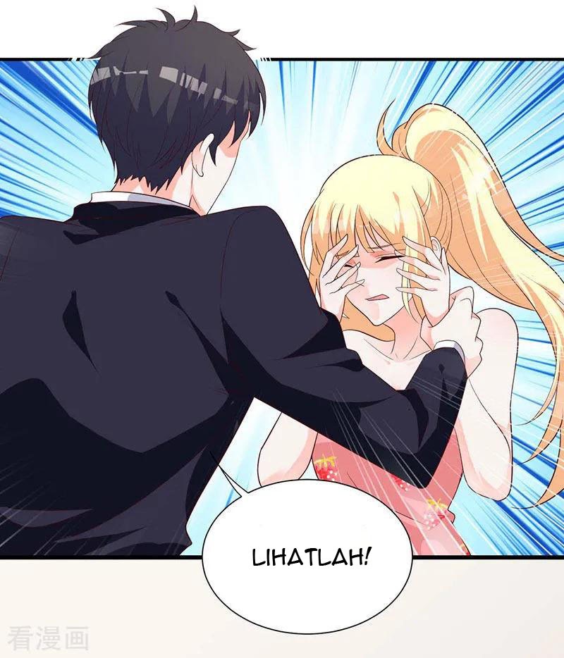 The Vampire Man Wants To Heal Chapter 03 Gambar 20