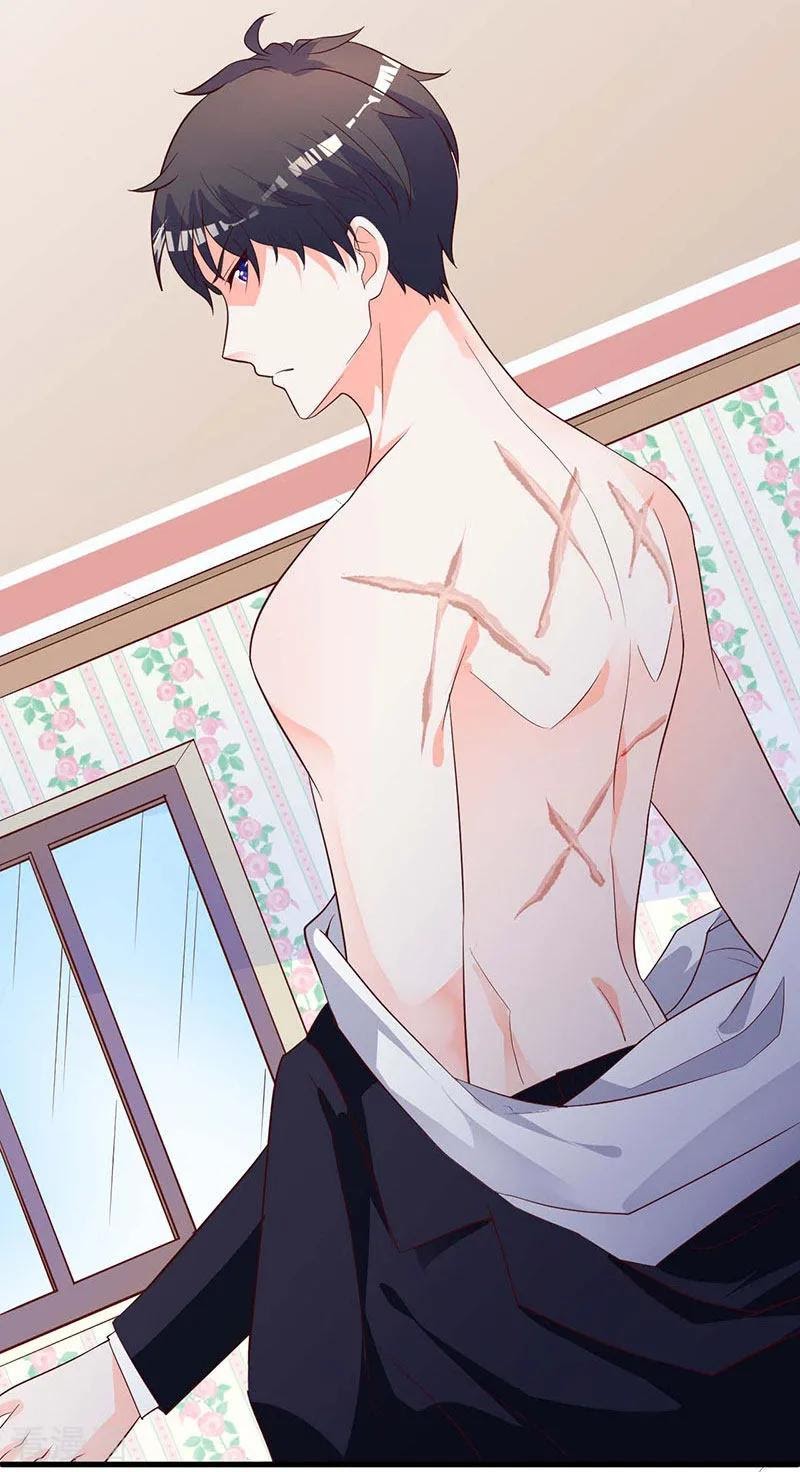 The Vampire Man Wants To Heal Chapter 03 Gambar 22