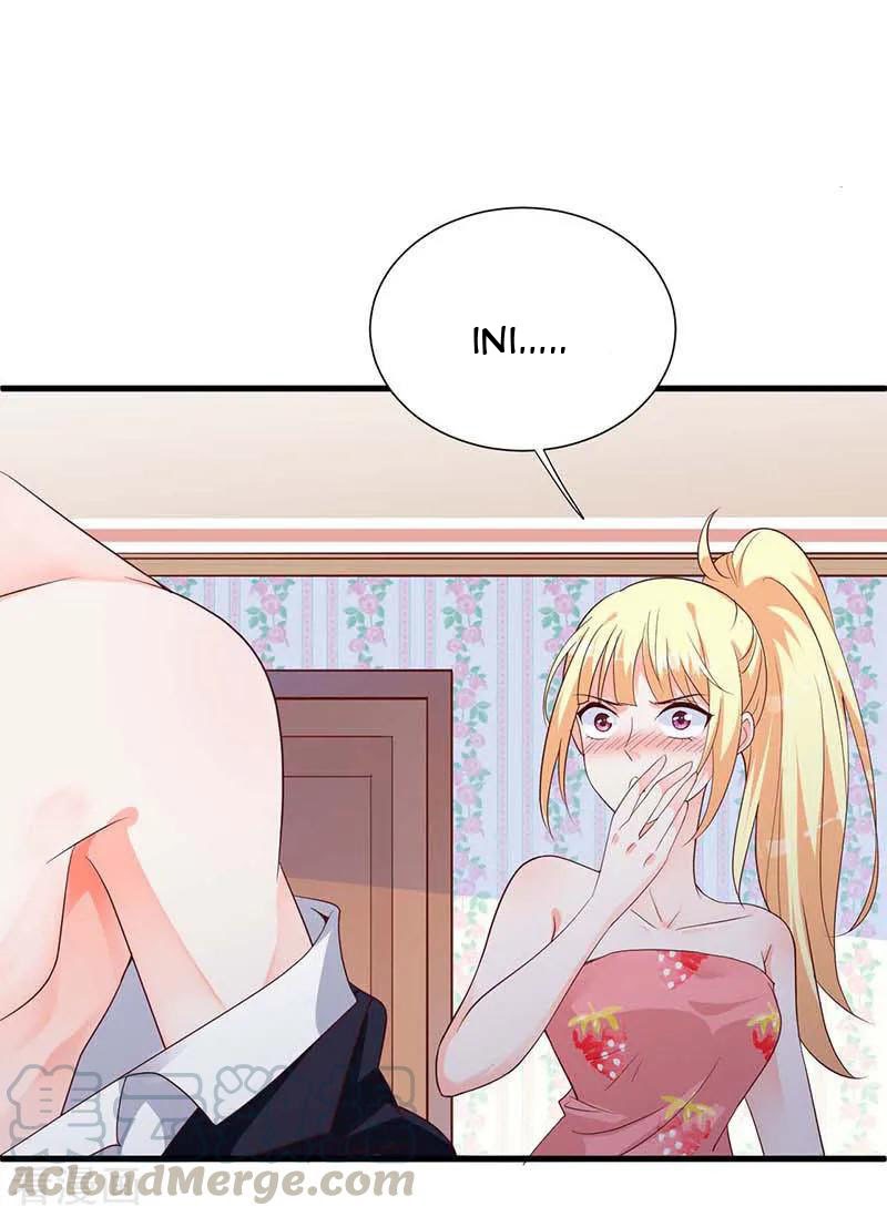 The Vampire Man Wants To Heal Chapter 03 Gambar 23