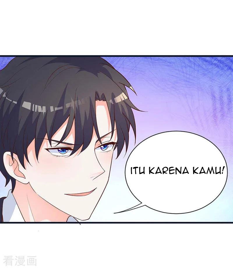 The Vampire Man Wants To Heal Chapter 03 Gambar 26