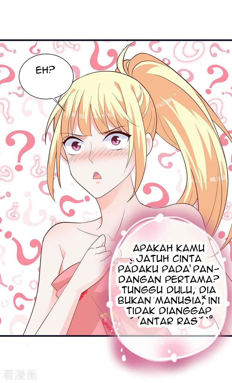 The Vampire Man Wants To Heal Chapter 03 Gambar 27
