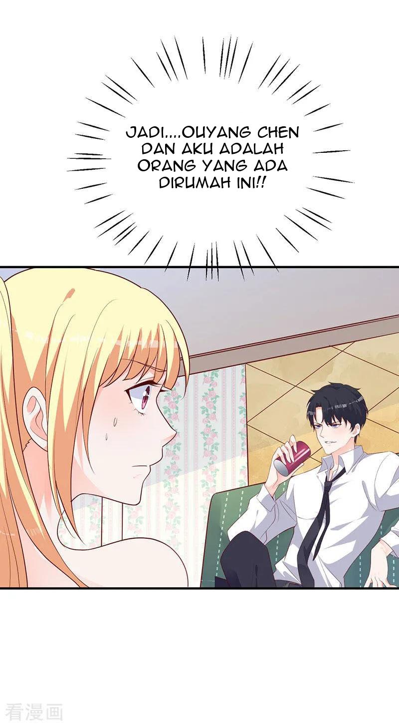 The Vampire Man Wants To Heal Chapter 12 Gambar 4