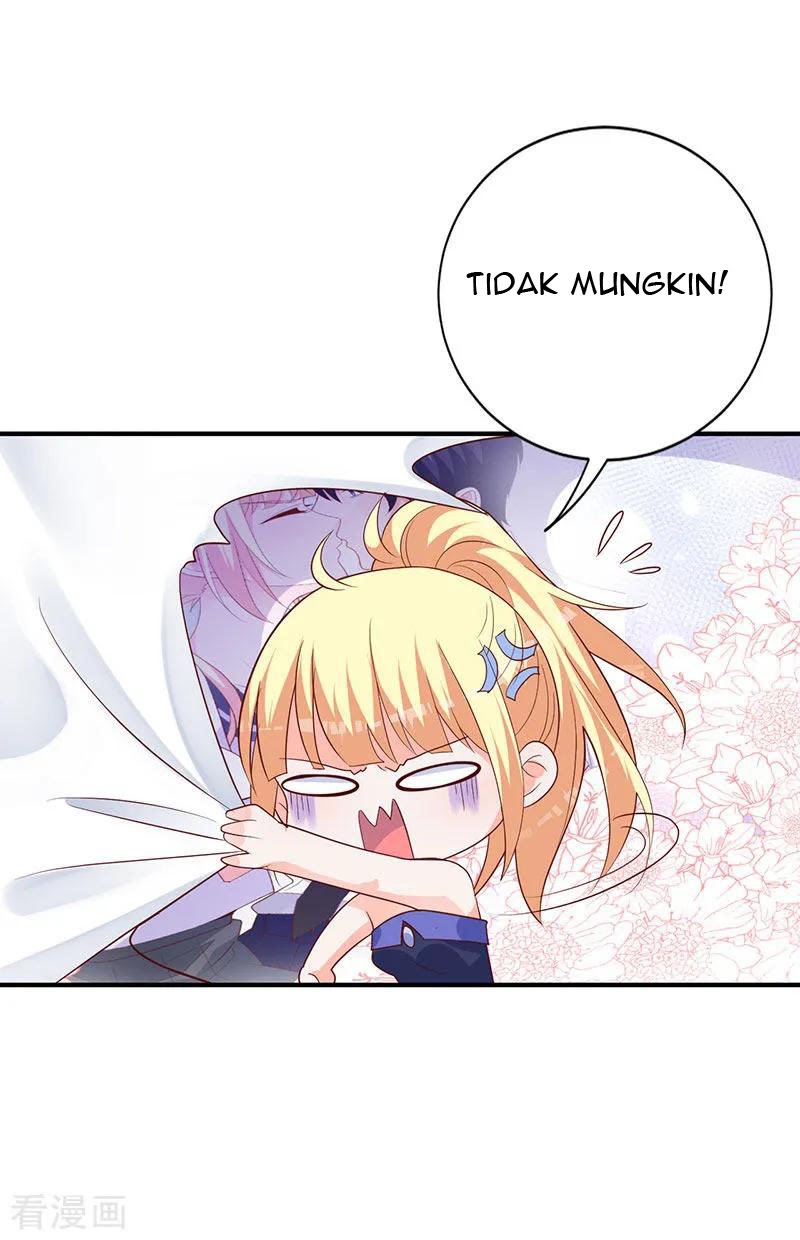 The Vampire Man Wants To Heal Chapter 12 Gambar 6