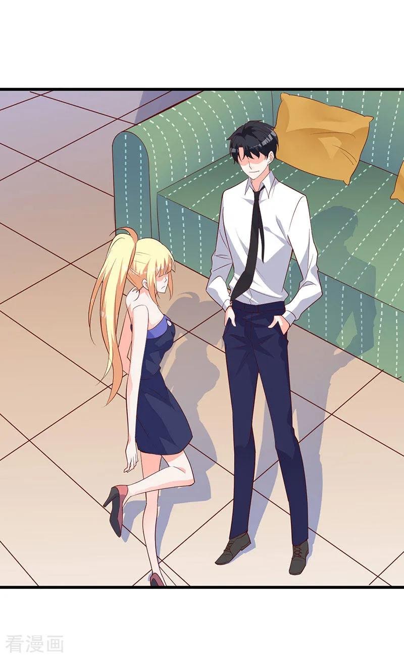 The Vampire Man Wants To Heal Chapter 12 Gambar 12