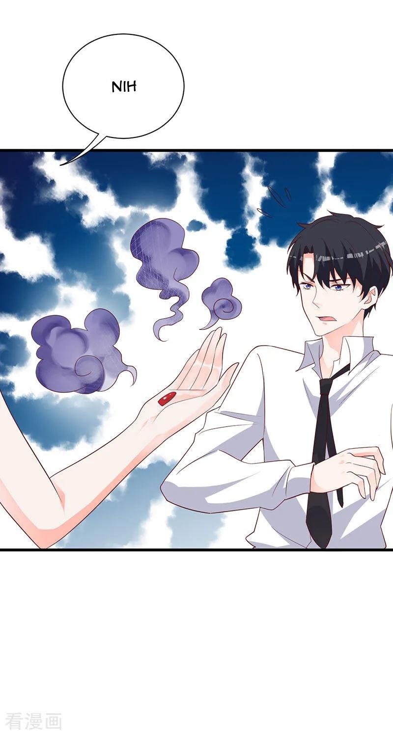 The Vampire Man Wants To Heal Chapter 12 Gambar 13