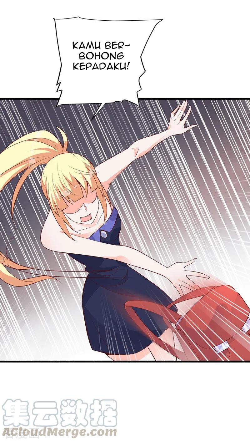 The Vampire Man Wants To Heal Chapter 12 Gambar 30