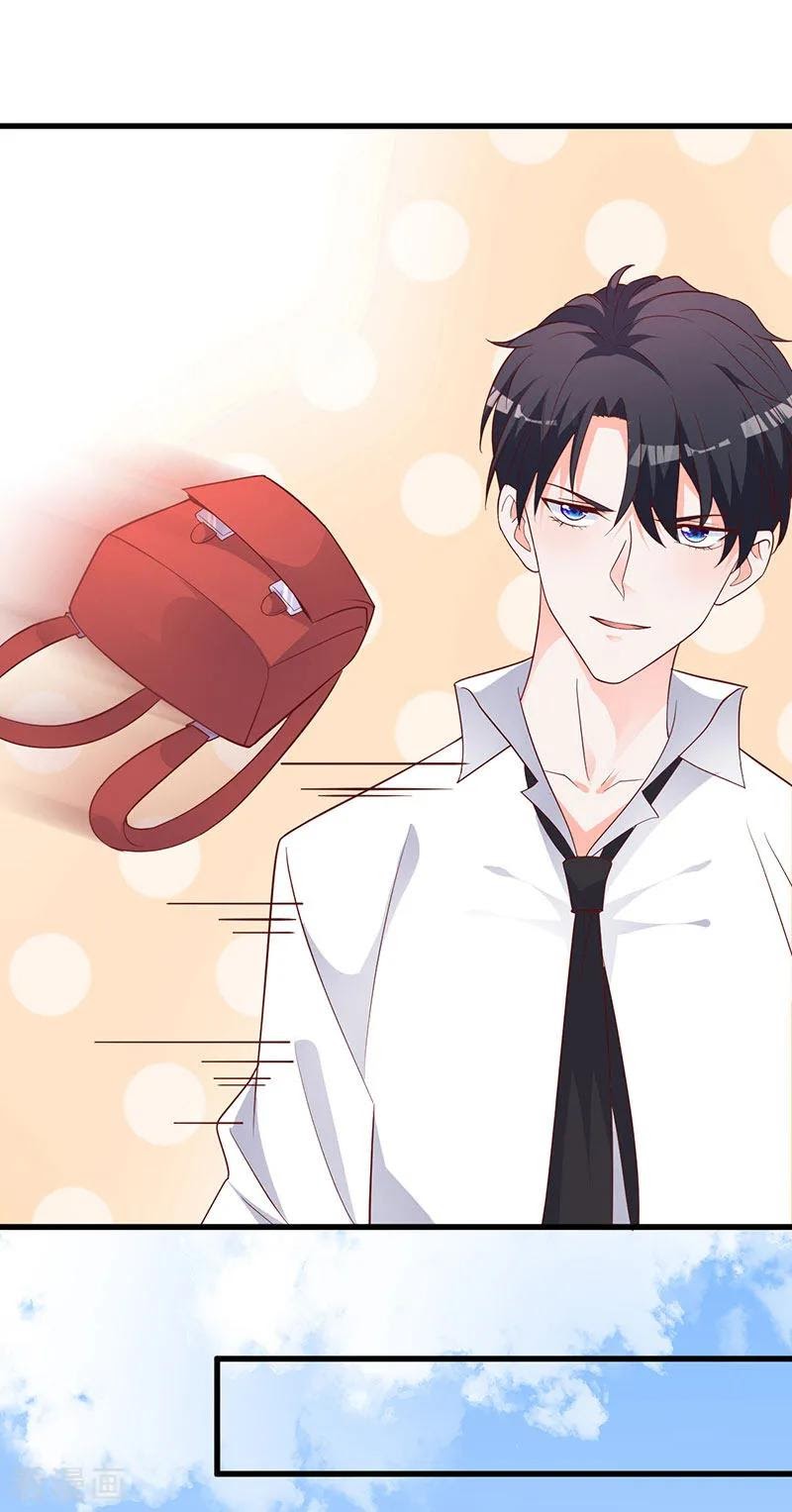 The Vampire Man Wants To Heal Chapter 12 Gambar 31