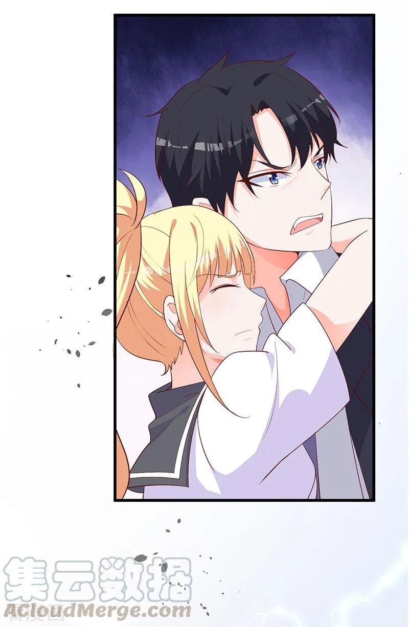 The Vampire Man Wants To Heal Chapter 15 Gambar 16