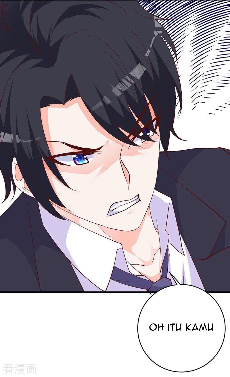 The Vampire Man Wants To Heal Chapter 15 Gambar 18