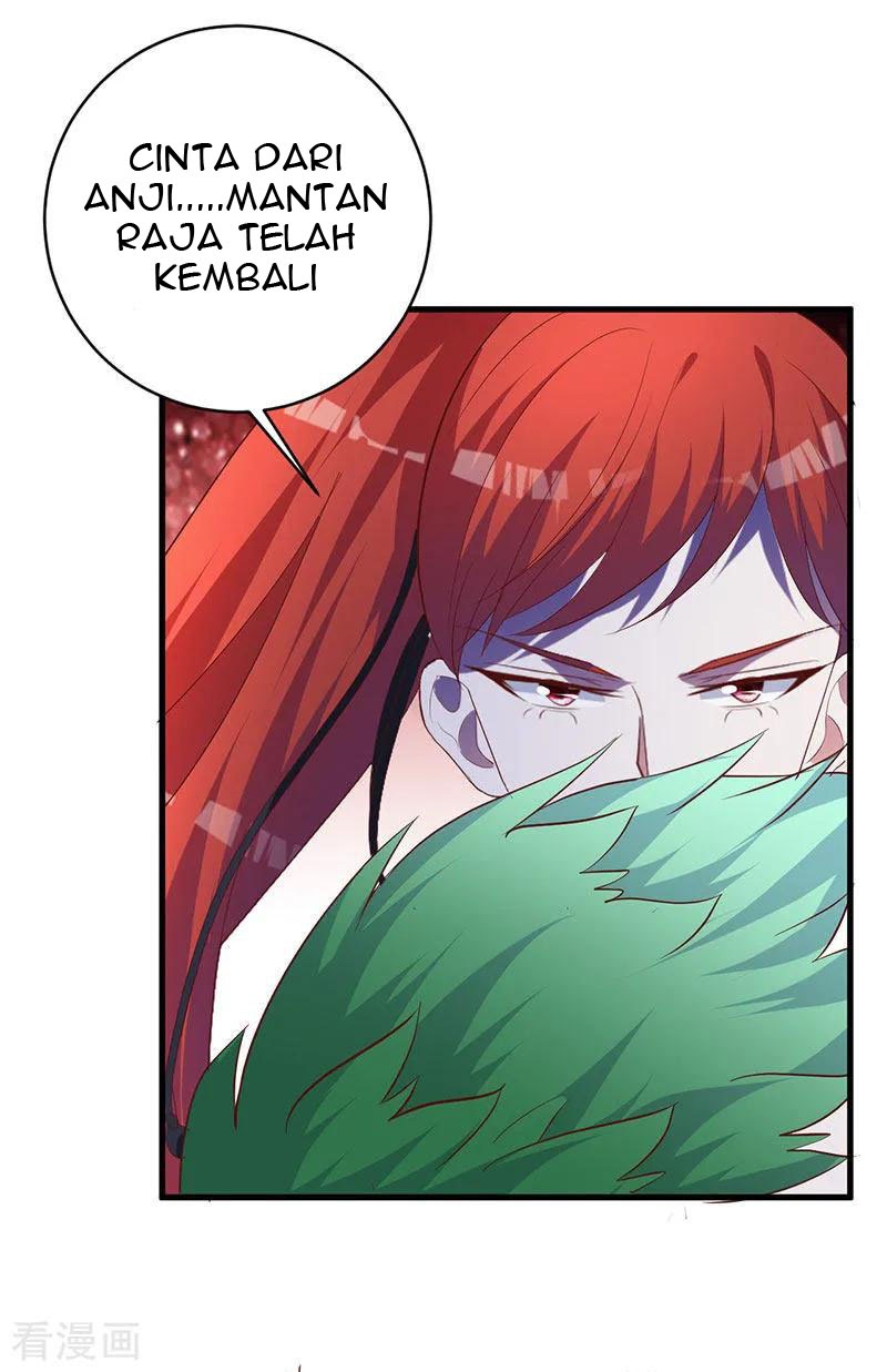The Vampire Man Wants To Heal Chapter 15 Gambar 19