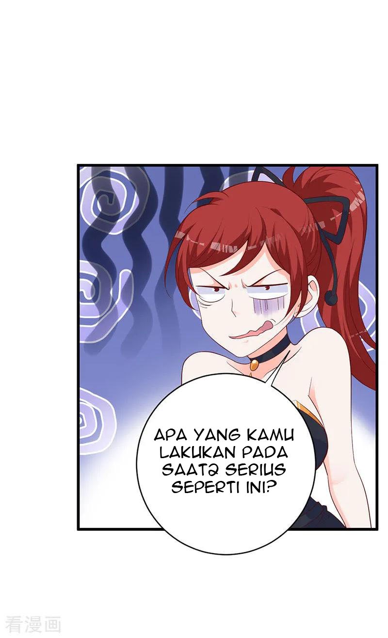 The Vampire Man Wants To Heal Chapter 16 Gambar 13
