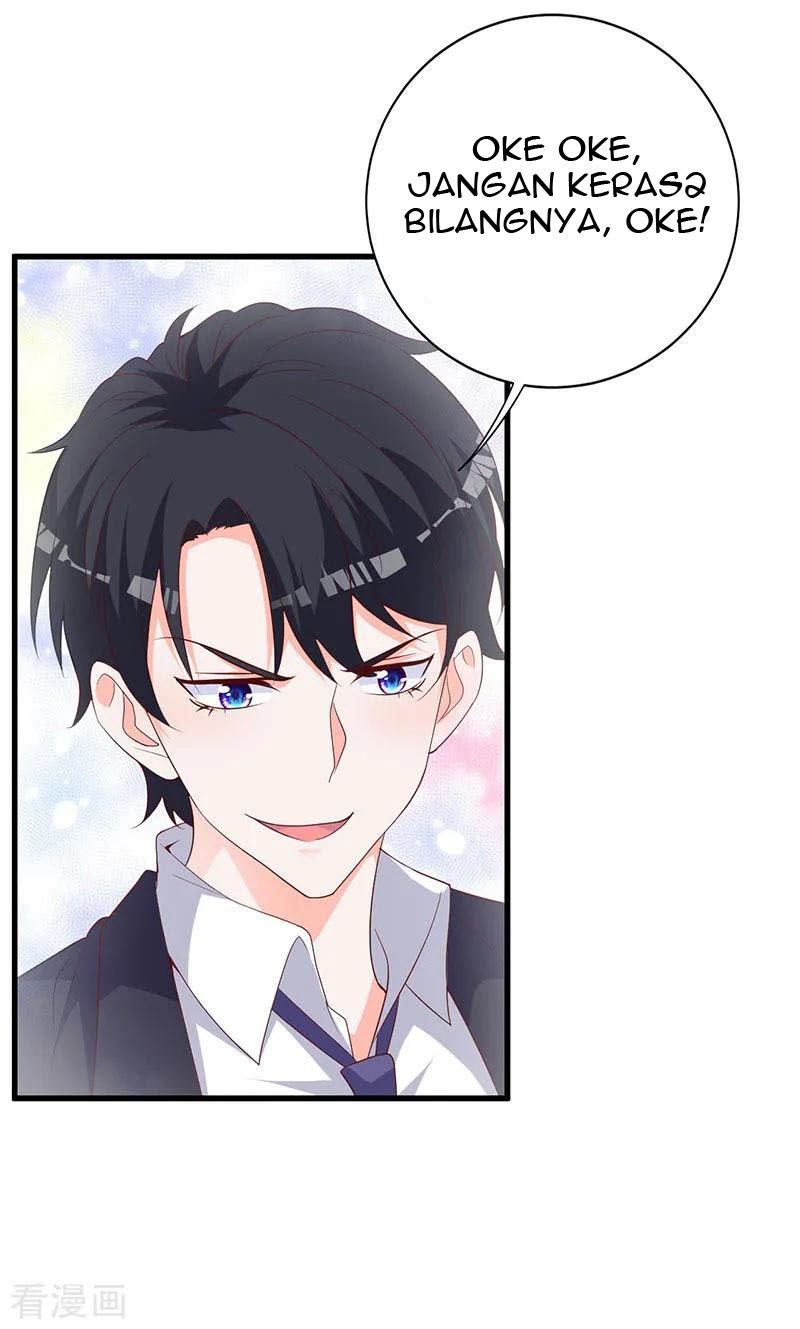The Vampire Man Wants To Heal Chapter 16 Gambar 15