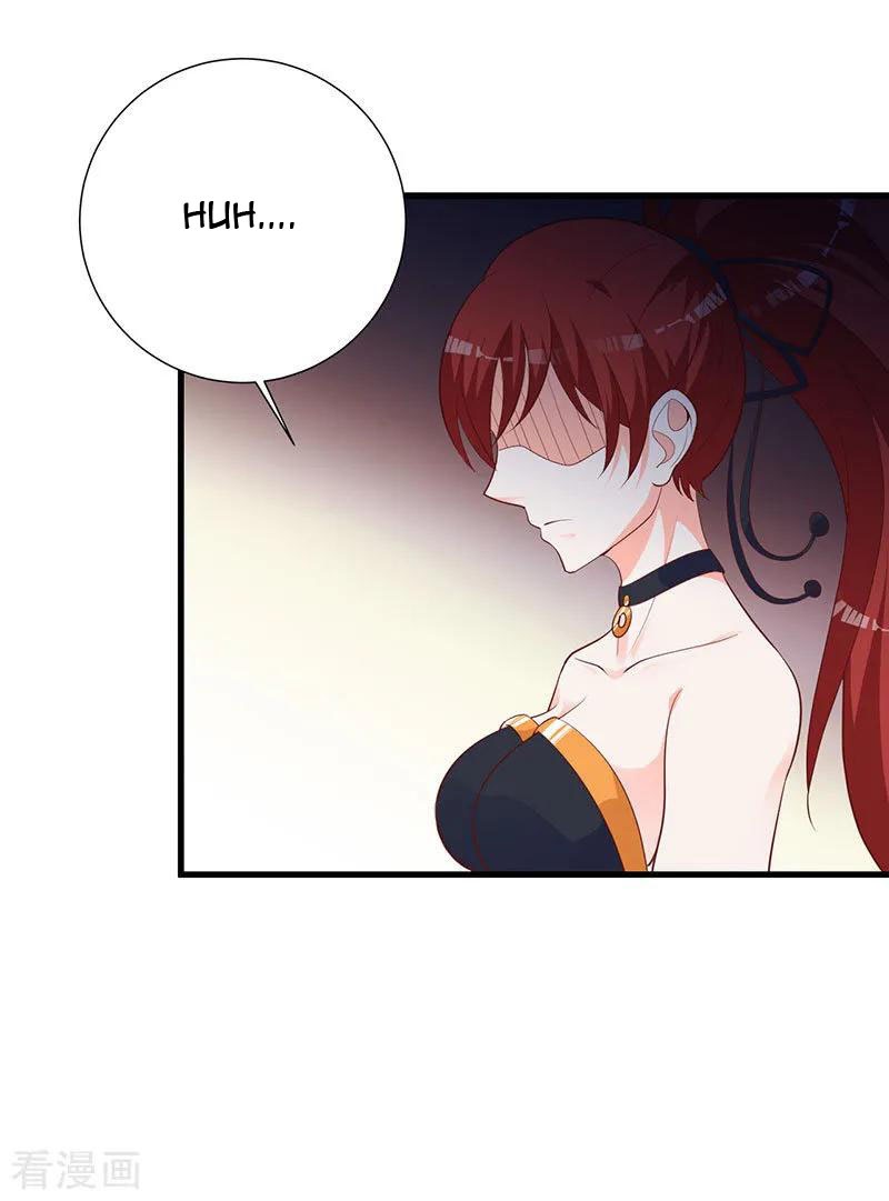 The Vampire Man Wants To Heal Chapter 16 Gambar 19