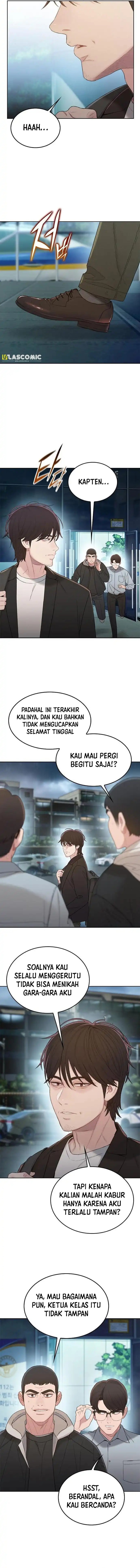 The Very End Chapter 01 Gambar 2