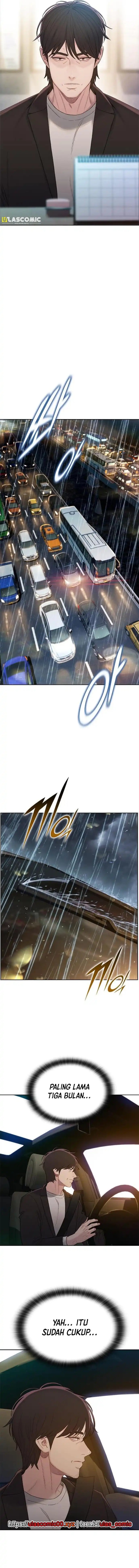 The Very End Chapter 01 Gambar 7