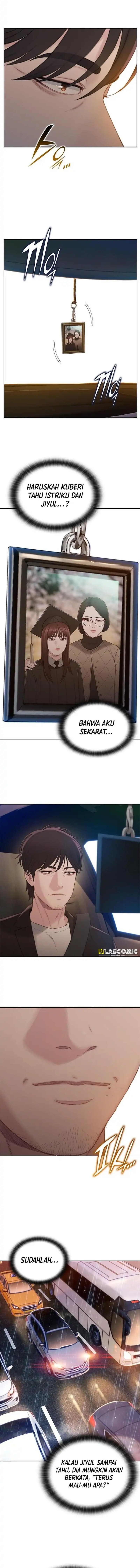 The Very End Chapter 01 Gambar 8