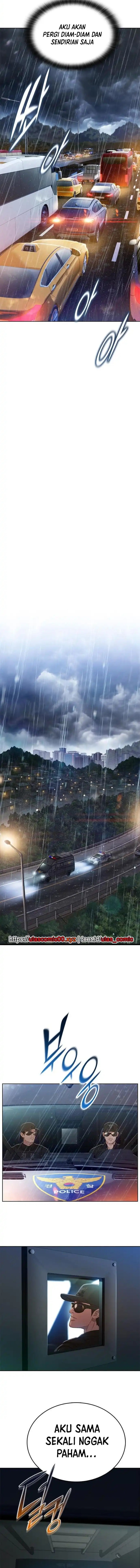 The Very End Chapter 01 Gambar 9