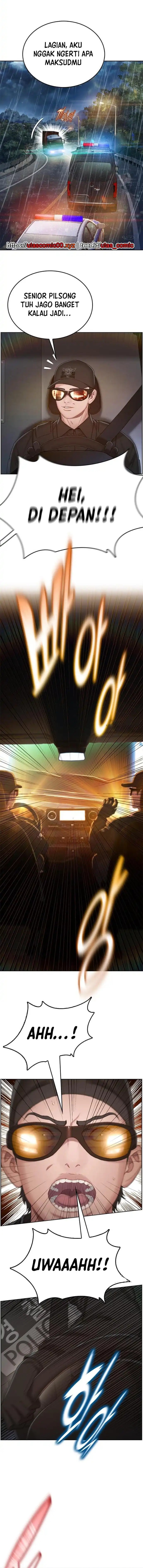 The Very End Chapter 01 Gambar 11