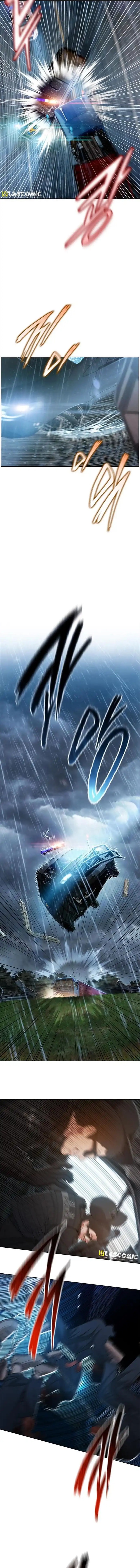 The Very End Chapter 01 Gambar 12