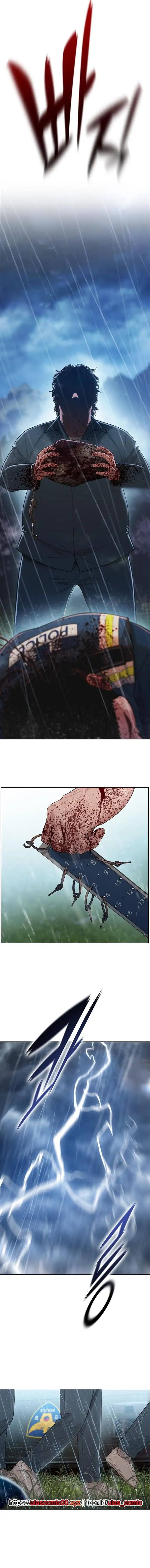 The Very End Chapter 01 Gambar 18