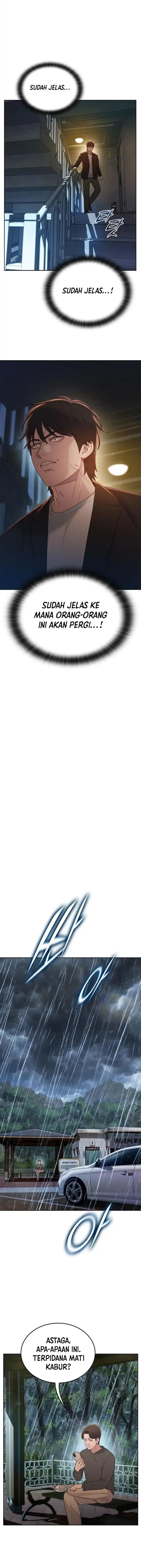 The Very End Chapter 01 Gambar 24