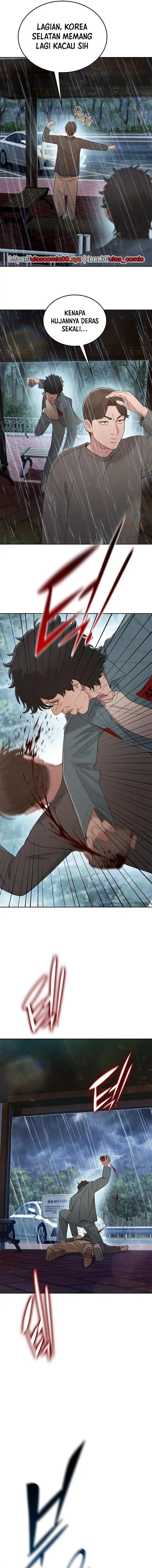 The Very End Chapter 01 Gambar 25