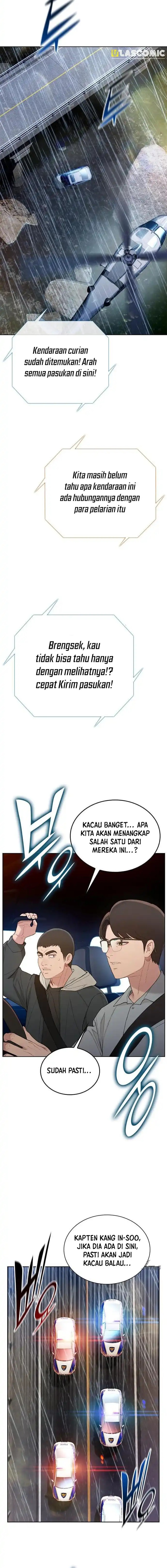 The Very End Chapter 01 Gambar 31